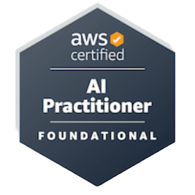 aws certified ai practitioner