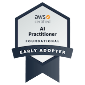 aws certified ai practitioner