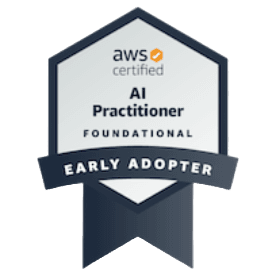 aws certified ai practitioner