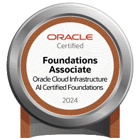 oci certified professional